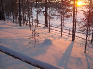 invierno