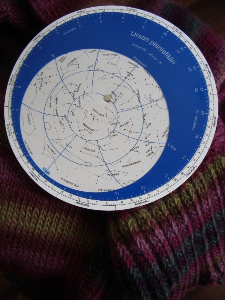 planisphere