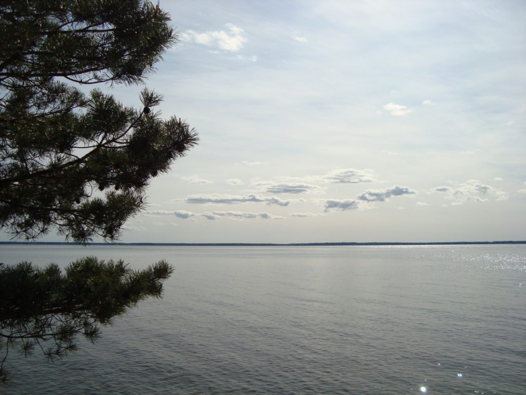 Pyhäjärvi