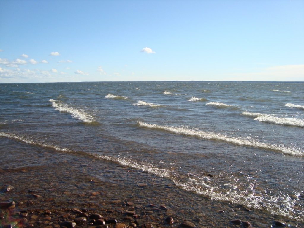 lake Pyhäjärvi