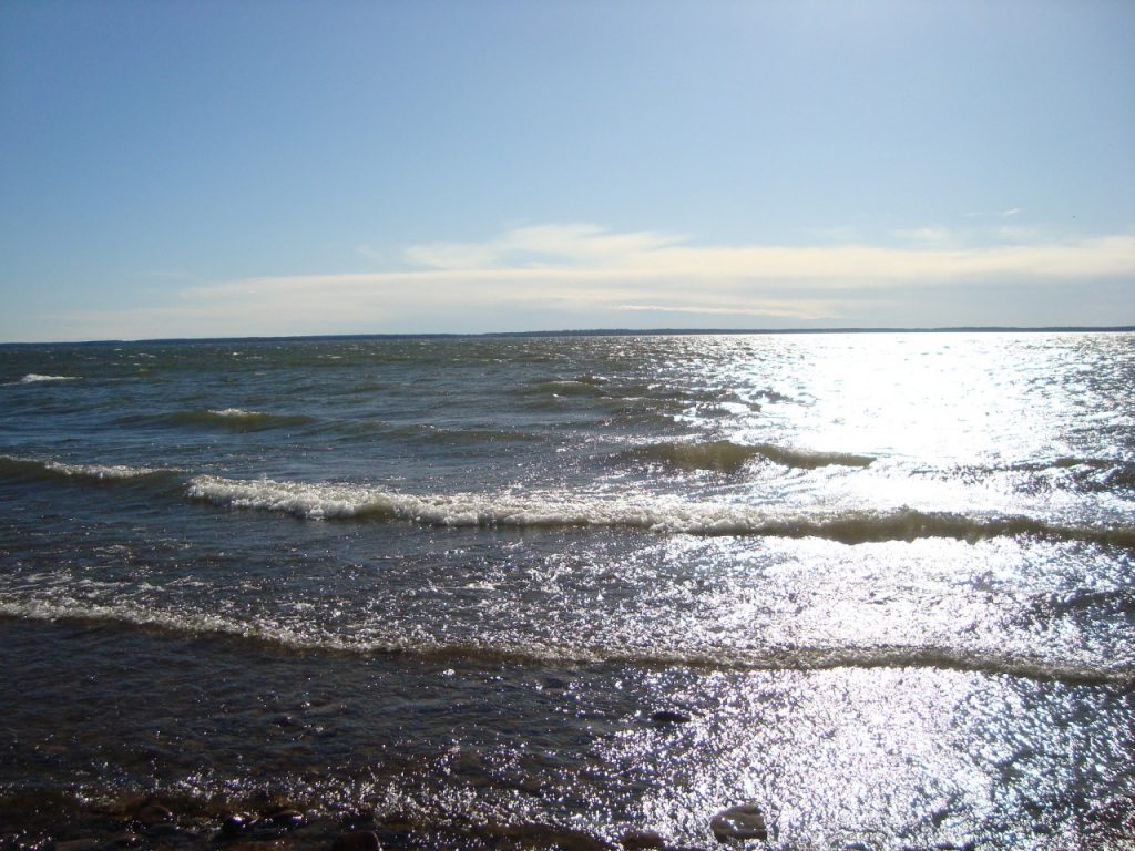 lake Pyhäjärvi