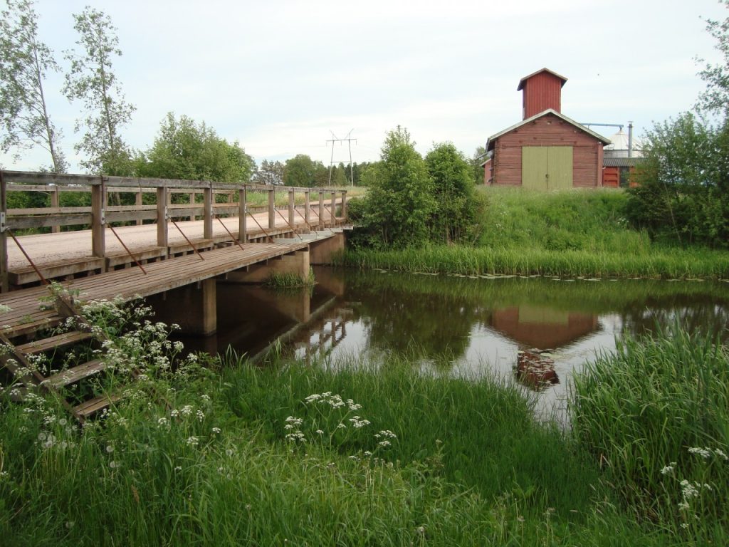 river Eurajoki