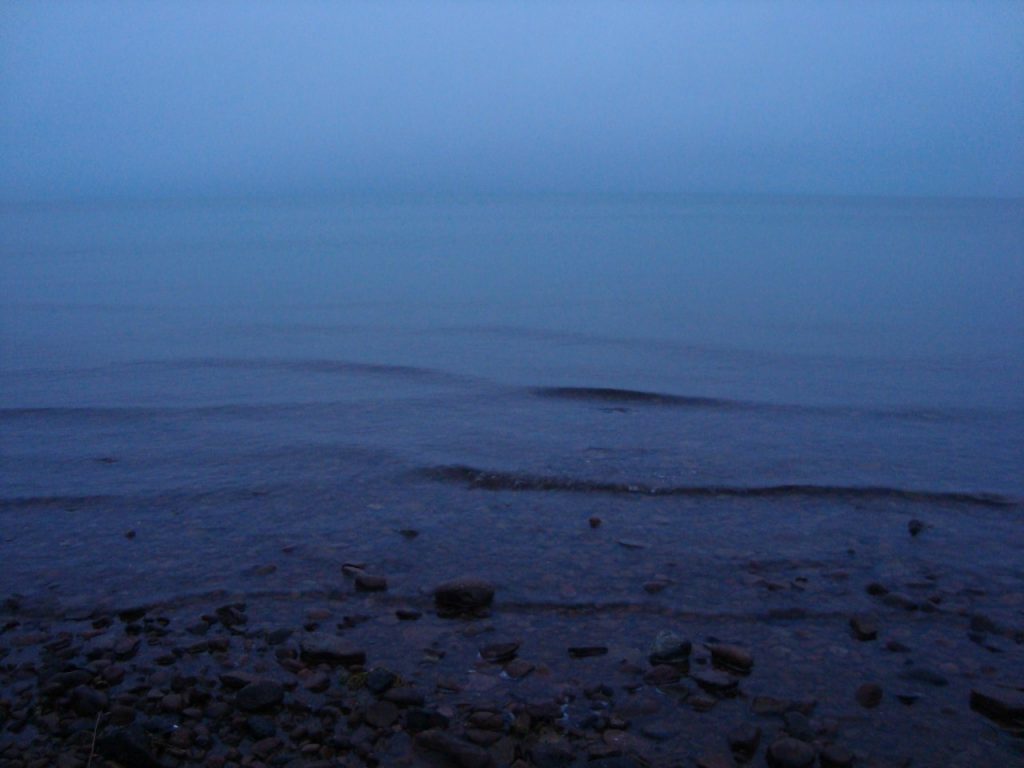 lake Pyhäjärvi