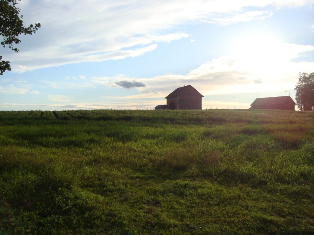 countryside love