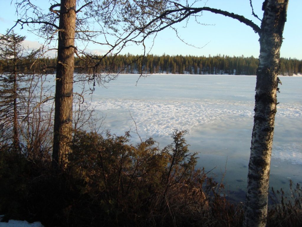 Kuusamo