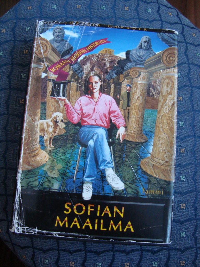 Sofian maailma