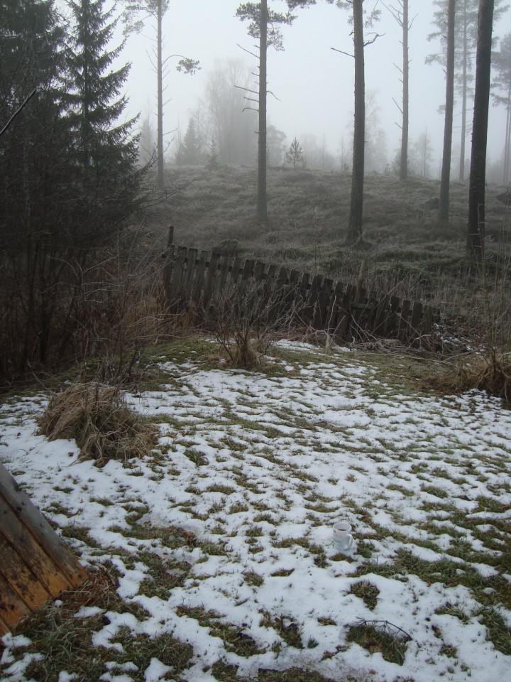 March